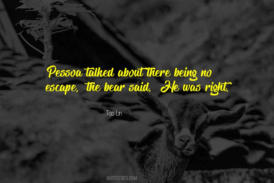 Quotes About Being Talked #1185343