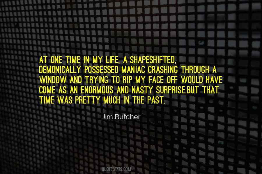 Prudentia Quotes #867988