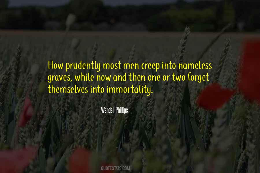 Prudently Quotes #210867