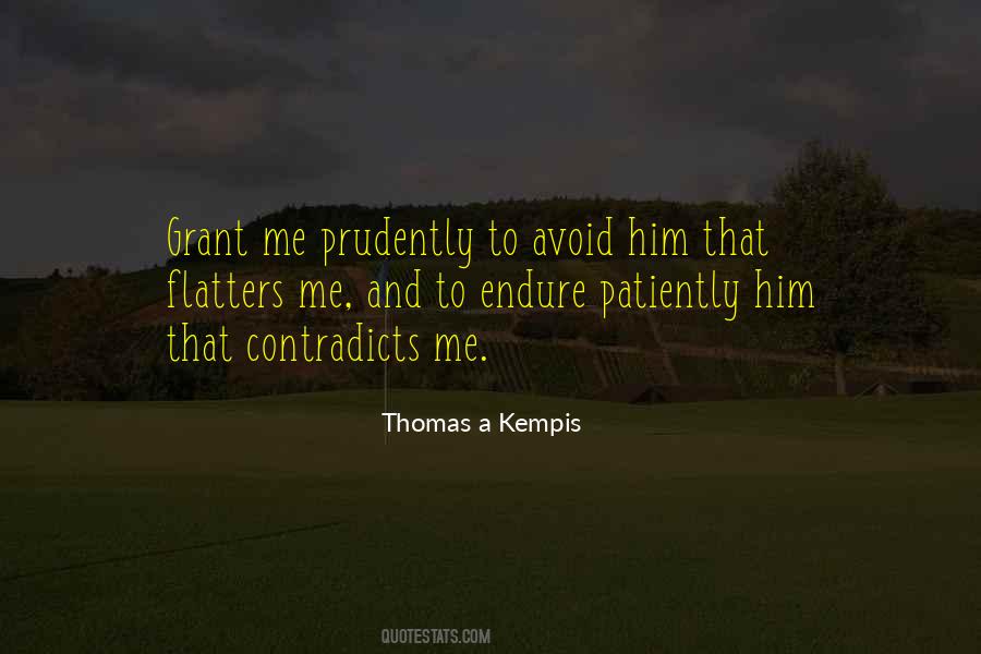 Prudently Quotes #838725