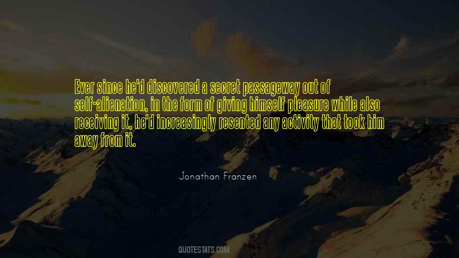 Pruderies Quotes #667038