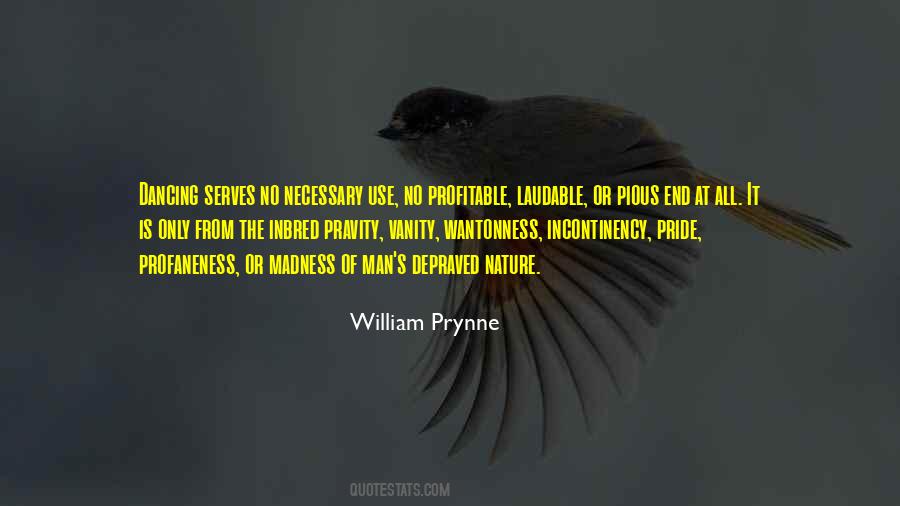 Prynne Quotes #1276106