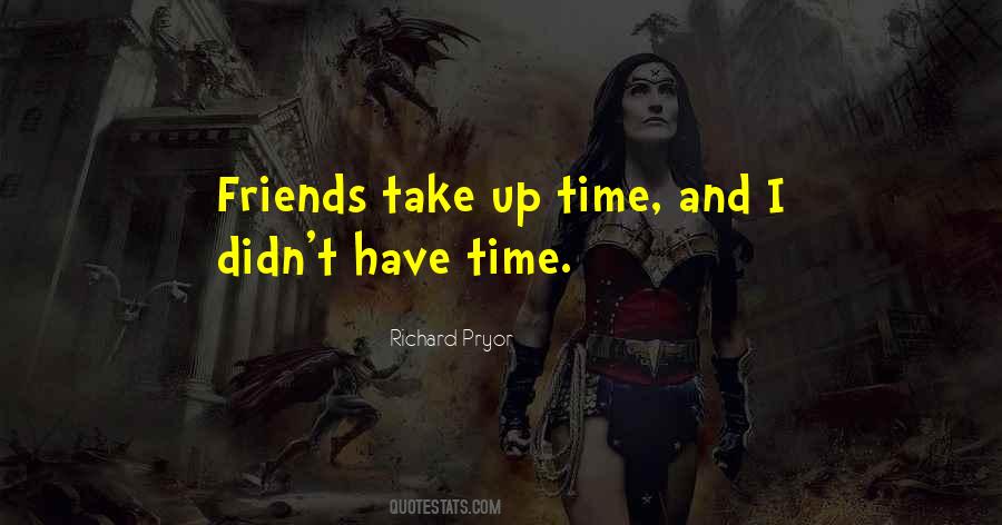 Pryor's Quotes #140252