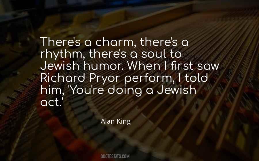 Pryor's Quotes #1436701