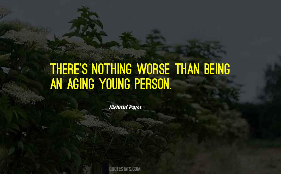 Pryor's Quotes #363742