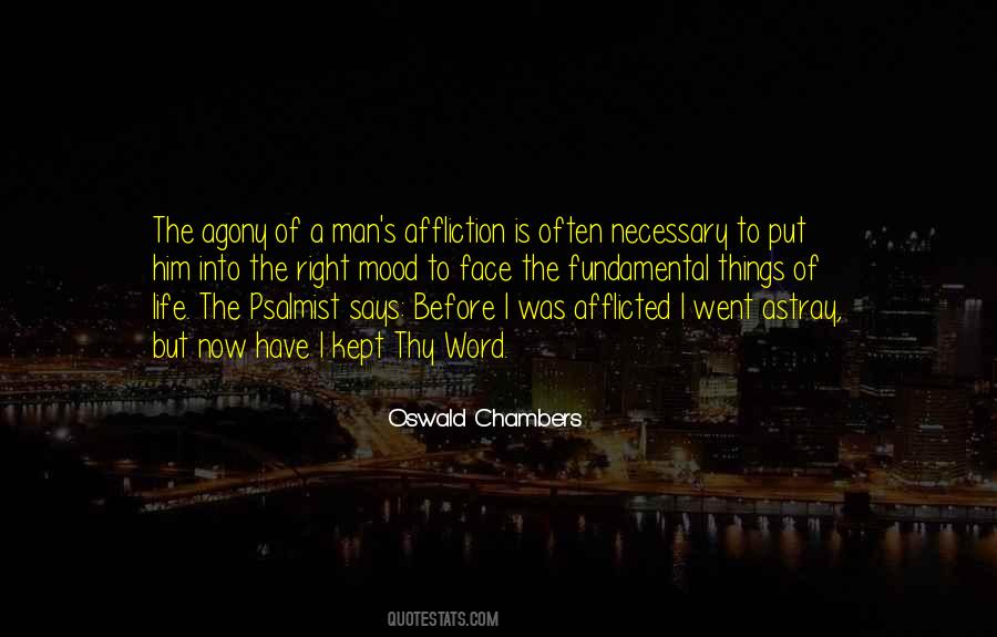 Psalmist's Quotes #662817