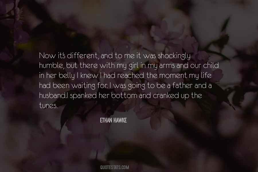 Quotes About Husband And Father #389956