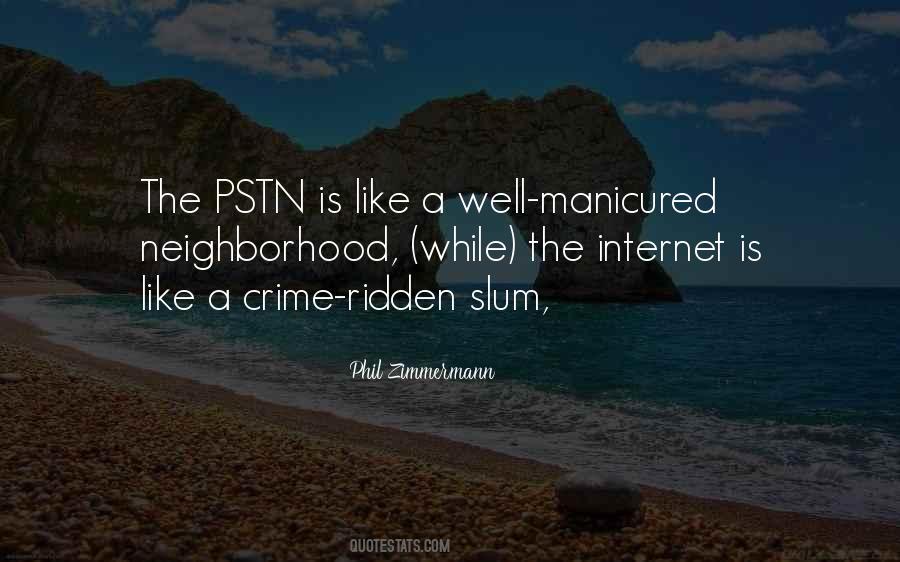 Pstn Quotes #800446