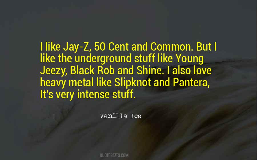 Quotes About Slipknot Love #500070