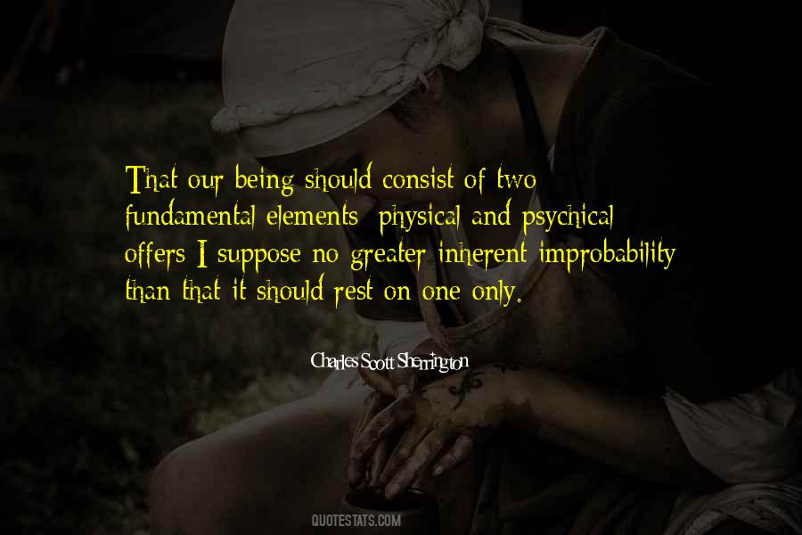 Psychical Quotes #1600151