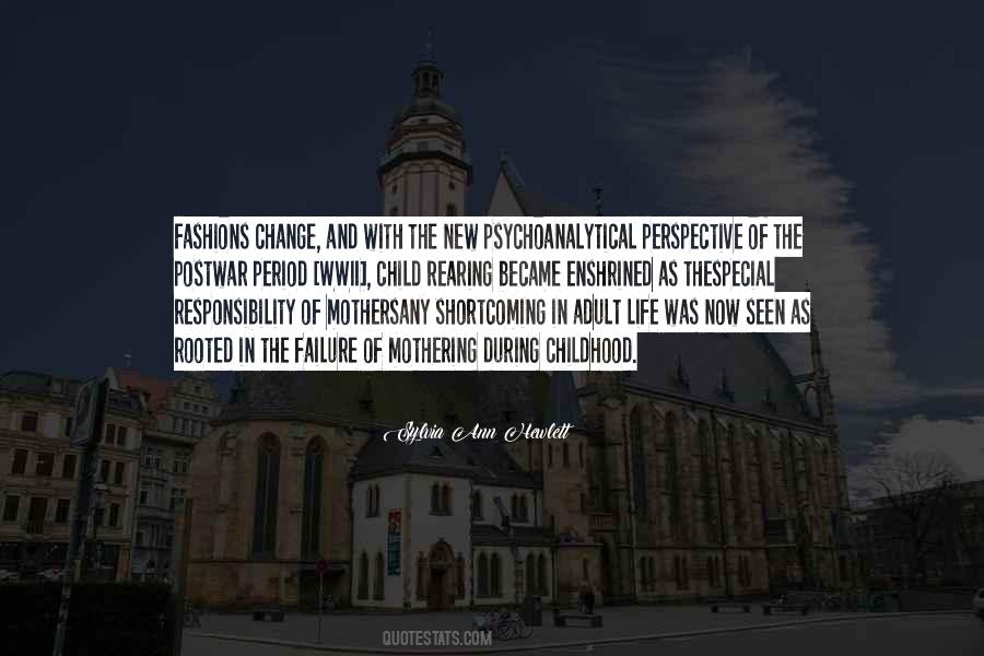 Psychoanalytical Quotes #423564