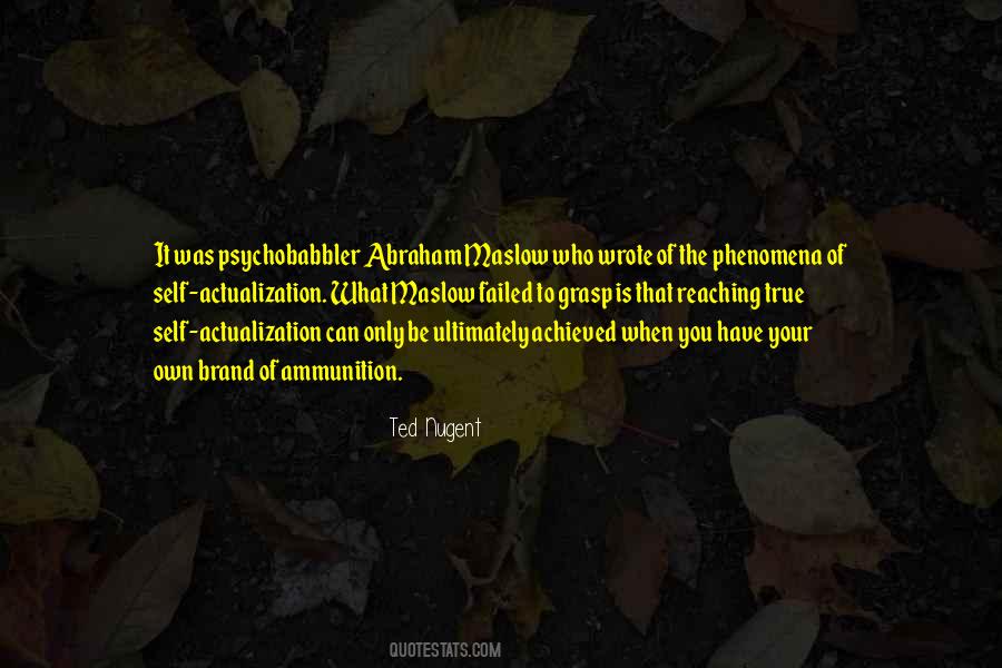 Psychobabbler Quotes #356640