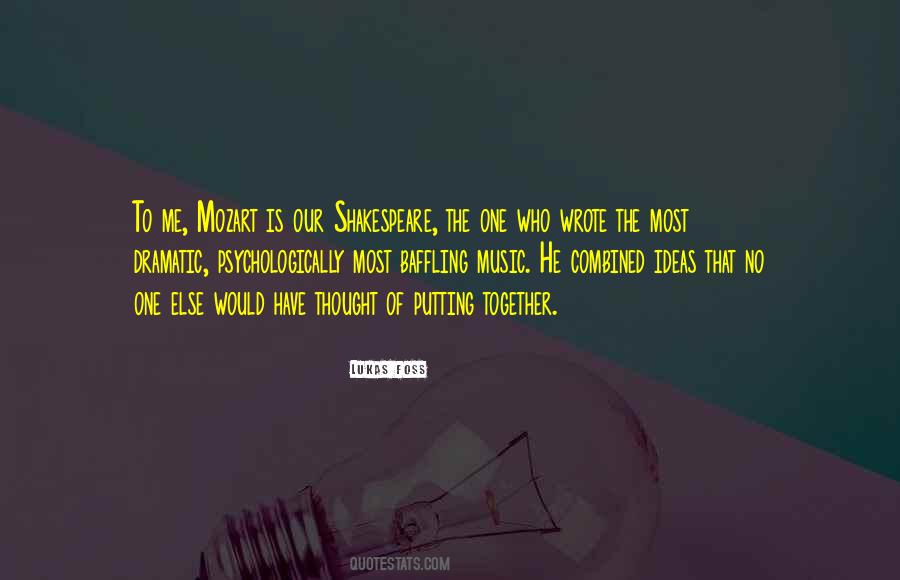 Psychologically Quotes #1656826