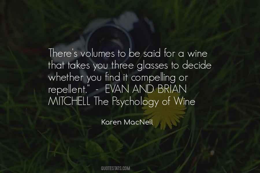 Psychology's Quotes #105605