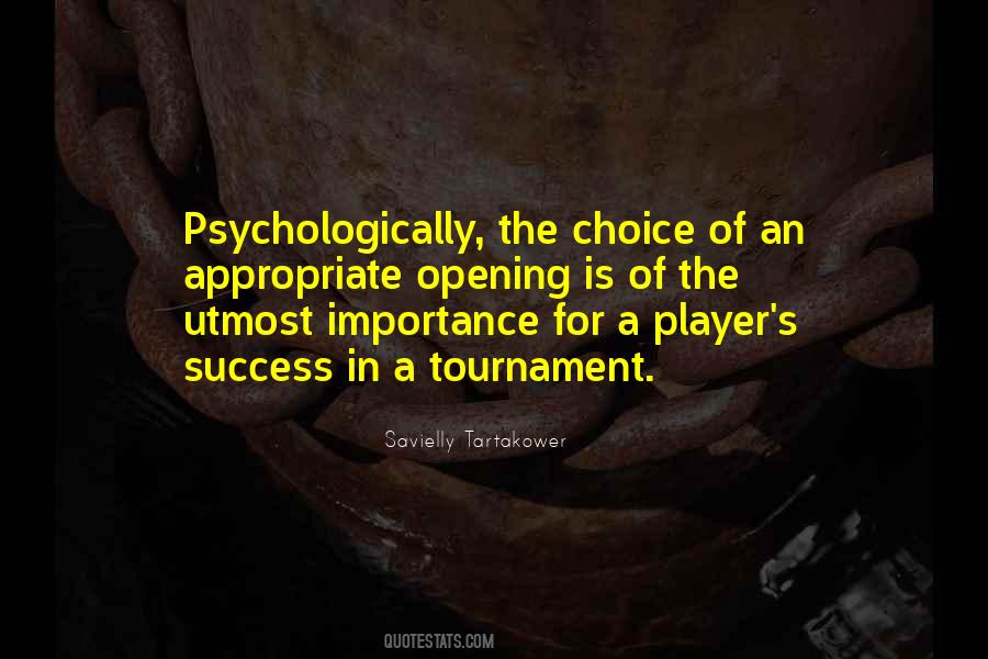 Psychology's Quotes #237796