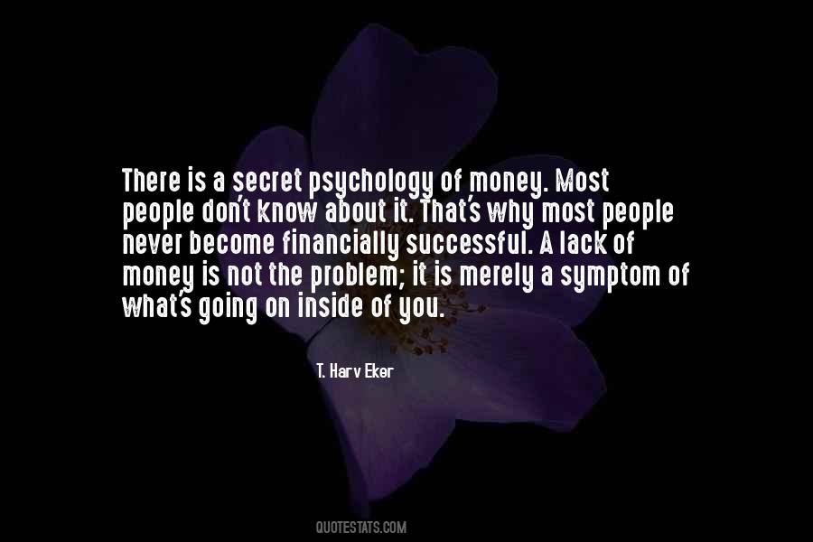 Psychology's Quotes #264149
