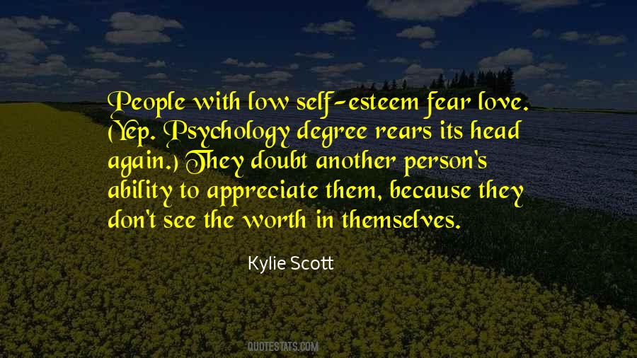 Psychology's Quotes #448184