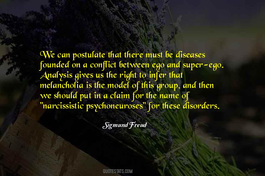 Psychoneuroses Quotes #272746