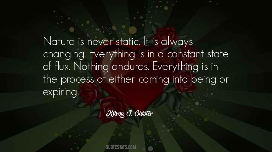 Quotes About Yourself Changing #1432173