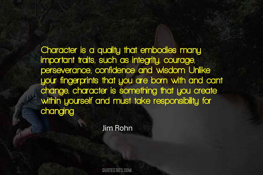 Quotes About Yourself Changing #352158