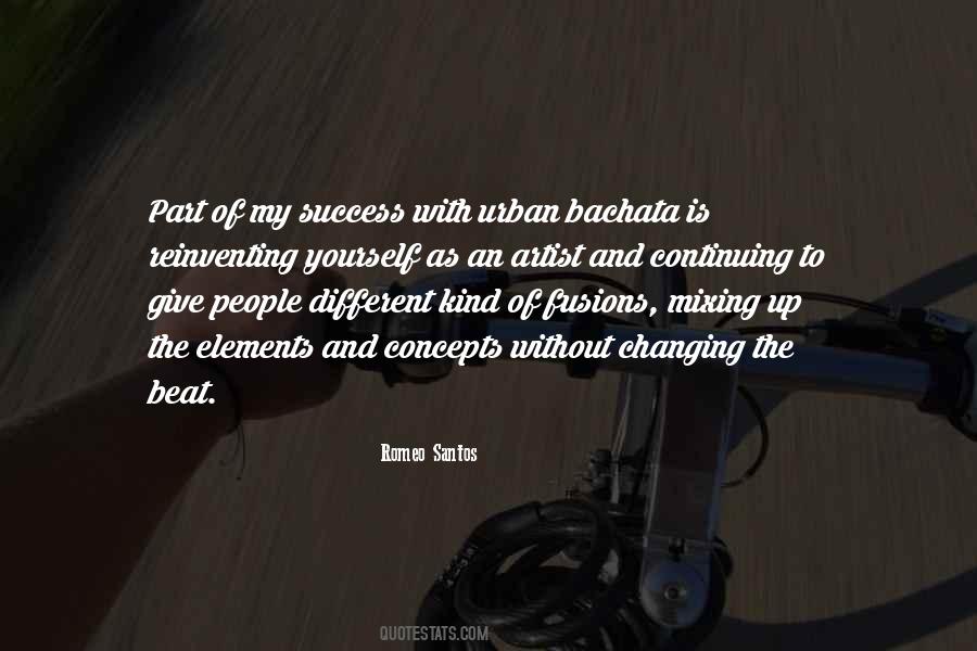 Quotes About Yourself Changing #797333