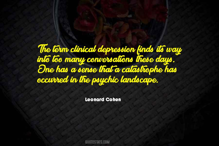 Psychospiritual Quotes #928658