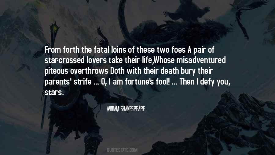 Quotes About The Death Star #931902