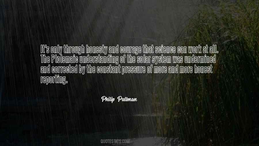 Ptolemaic Quotes #1708538