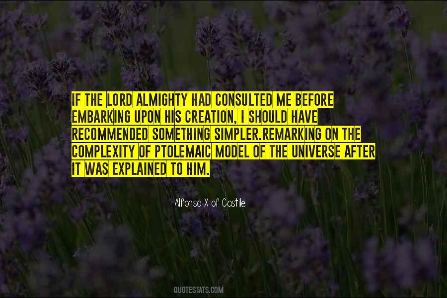 Ptolemaic Quotes #1778973