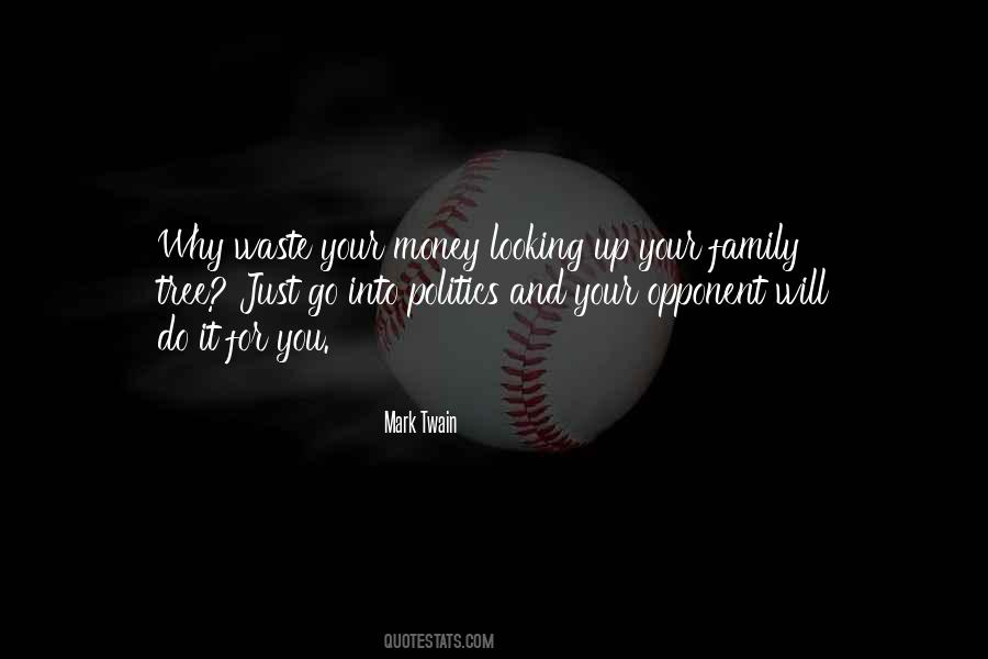 Quotes About Money Tree #1417672