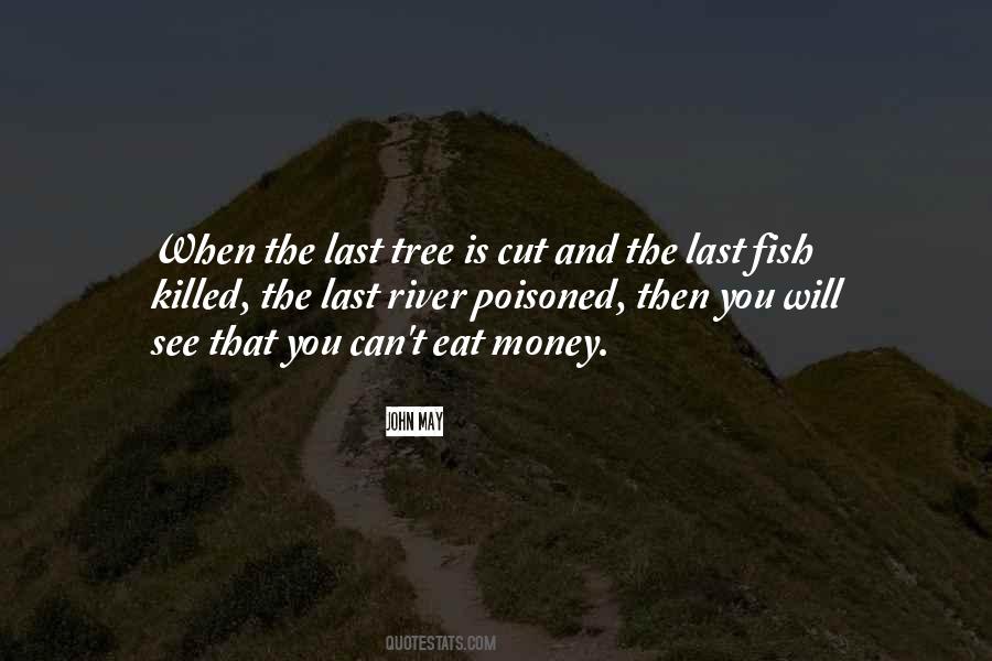 Quotes About Money Tree #806046