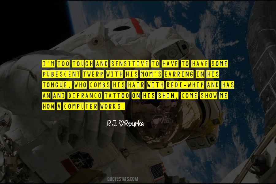 Pubescent Quotes #438551