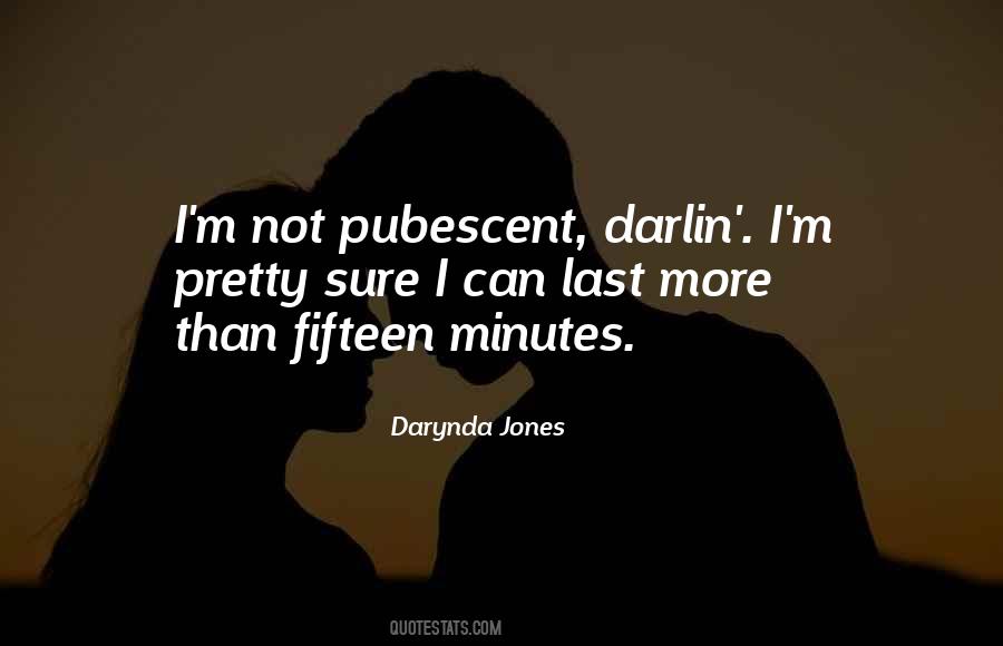 Pubescent Quotes #827006