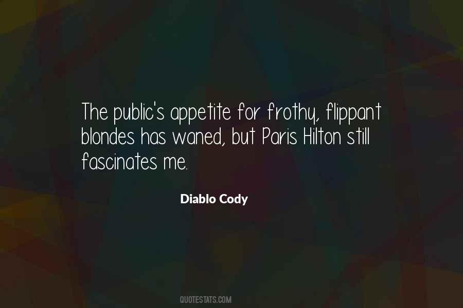 Public's Quotes #1118735