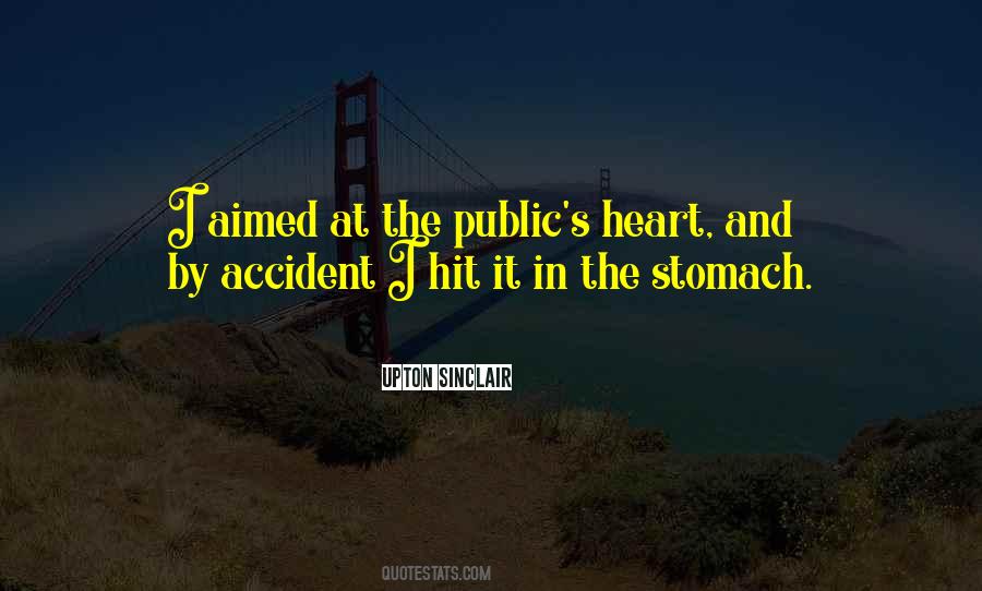 Public's Quotes #1124246