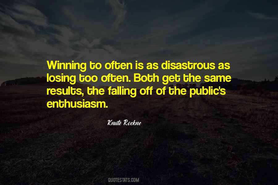 Public's Quotes #1510256