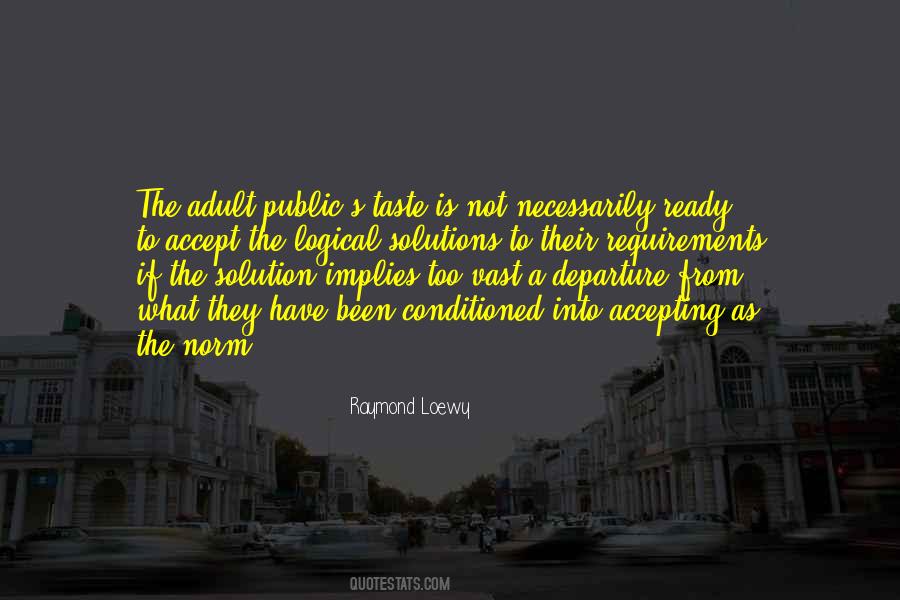 Public's Quotes #540130