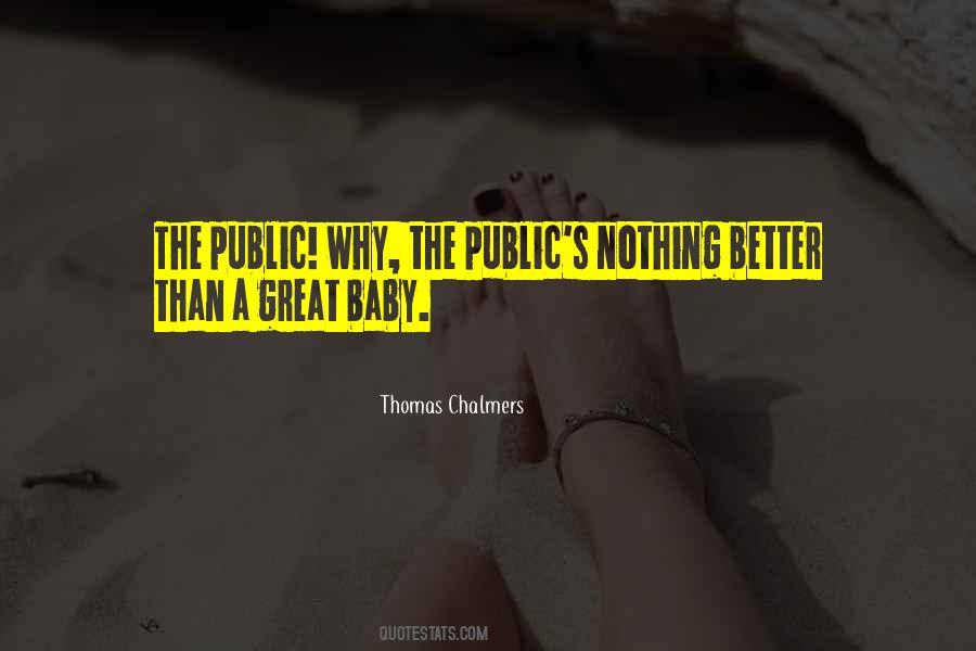 Public's Quotes #564506