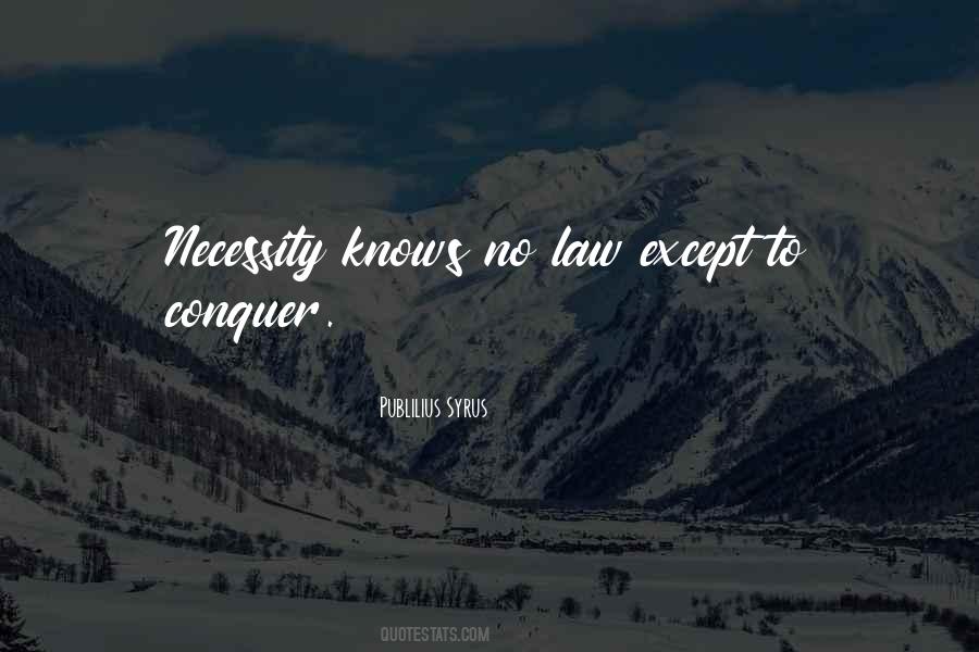 Publilius Quotes #202523