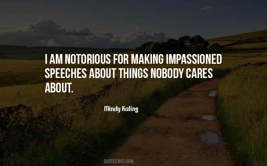 Quotes About Speeches #1064576