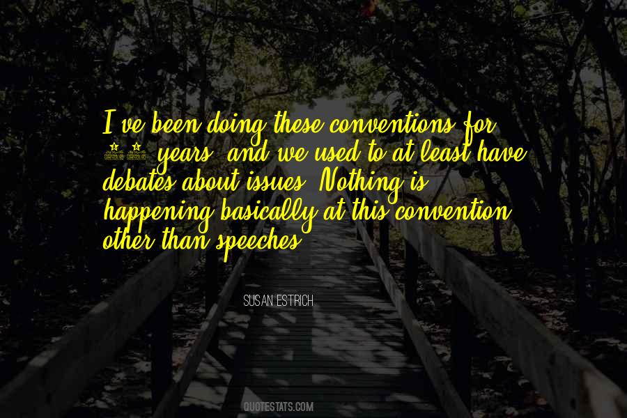 Quotes About Speeches #120053 Quotes About Speeches #120053