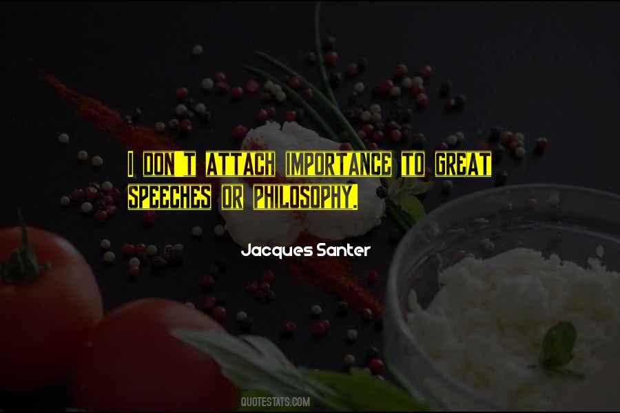 Quotes About Speeches #1210677