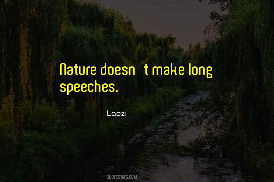 Quotes About Speeches #1337489