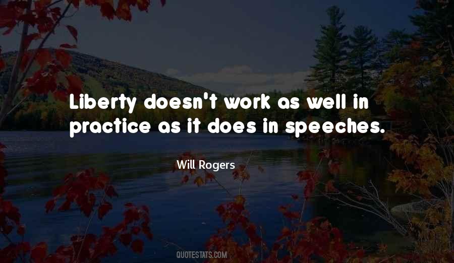 Quotes About Speeches #1361460