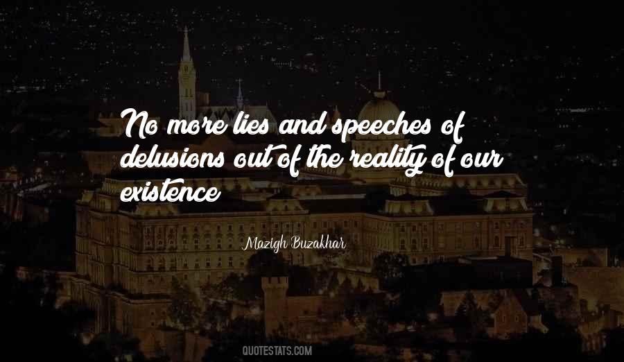 Quotes About Speeches #1430906