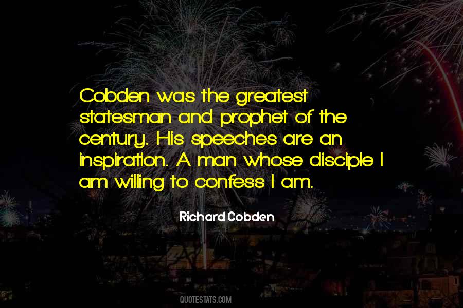 Quotes About Speeches #187829 Quotes About Speeches #187829
