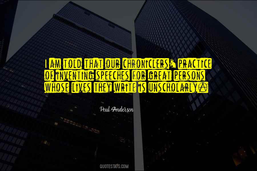 Quotes About Speeches #205225 Quotes About Speeches #205225