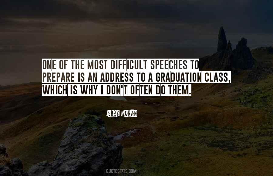 Quotes About Speeches #374510 Quotes About Speeches #374510