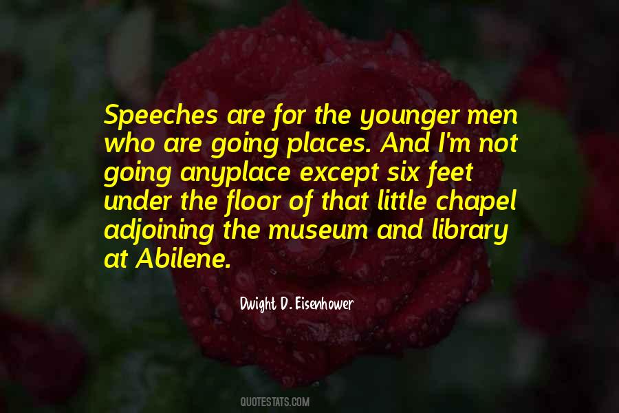 Quotes About Speeches #377481 Quotes About Speeches #377481