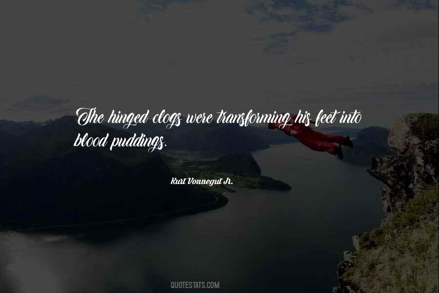 Puddings Quotes #923694